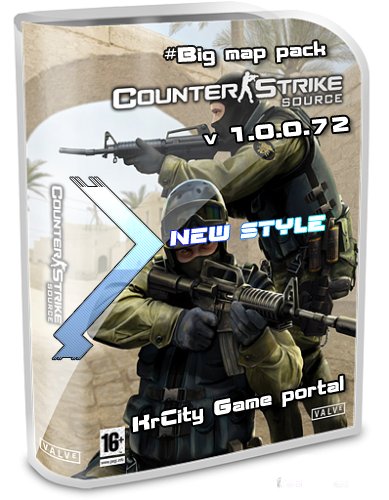 Strike parts. Counter Strike source обложка. Карта для шутера.